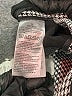 Banana Republic Houndstooth Gray Blazer Size 12 - photo 7