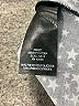 Joe Boxer Polka Dots Black Short Sleeve T-Shirt Size L - photo 8