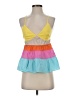 STAUD Yellow Tank Top Size S - photo 1