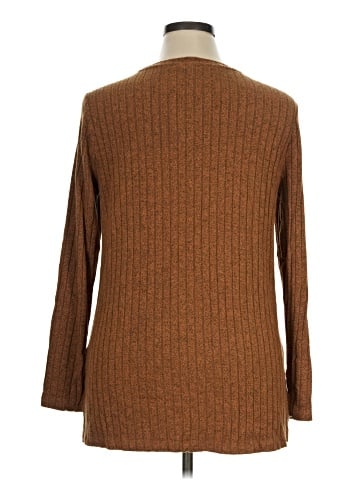 Lou & Grey Long Sleeve T-Shirt (view 2)