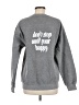 Gildan Gray Sweatshirt Size M - photo 2