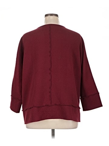 Jones New York Signature Pullover Sweater (view 2)