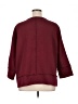 Jones New York Signature Burgundy Pullover Sweater Size XL - photo 2