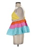 STAUD Yellow Tank Top Size S - photo 5