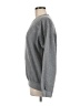 Gildan Gray Sweatshirt Size M - photo 5