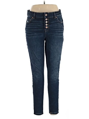 Edgely Jeans (view 1)