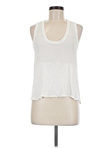 Haute Hippie Sleeveless T-Shirt (view 1)