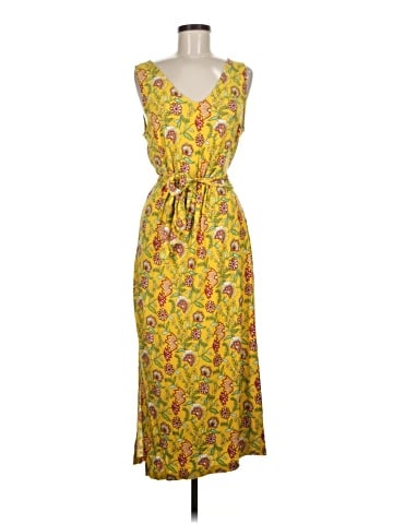 St. John's Bay Casual Dress (view 1)