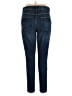 Edgely Blue Jeans Size 14 - photo 2