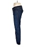 Hudson Jeans Solid Blue Jeans Size 31 waist - photo 5