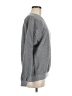 Gildan Gray Sweatshirt Size M - photo 4