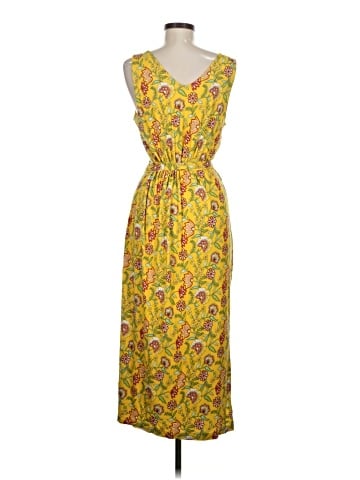 St. John's Bay Casual Dress (view 2)