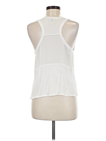 Haute Hippie Sleeveless T-Shirt (view 2)