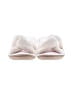 Isotoner White Sandals Size 7 1/2 - photo 2