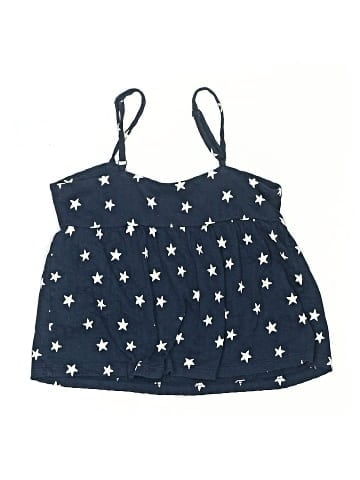 Old Navy Sleeveless Blouse (view 2)