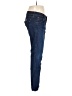 Hudson Jeans Solid Blue Jeans Size 31 waist - photo 4