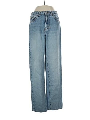CALVIN KLEIN JEANS Jeans (view 1)