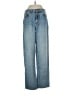 CALVIN KLEIN JEANS 100% Cotton Blue Jeans Size 4 - photo 1