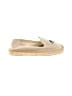 Soludos Tan Flats Size 8 1/2 - photo 1