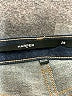 Harper Blue Denim Shorts Size 29 waist - photo 3