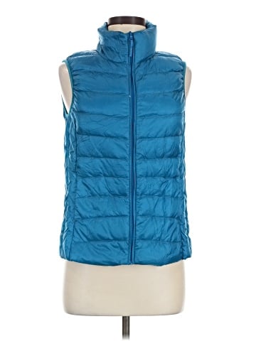 Uniqlo Vest (view 1)