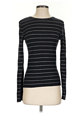 Vince. Long Sleeve T-Shirt (view 1)