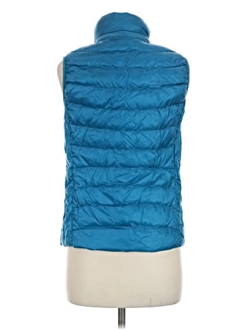 Uniqlo Vest (view 2)