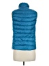 Uniqlo 100% Nylon Blue Vest Size M - photo 2