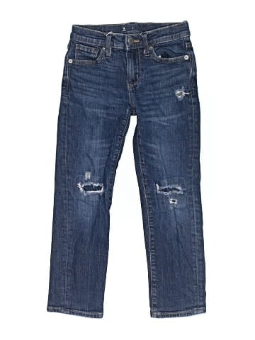Unbranded Jeans (view 1)