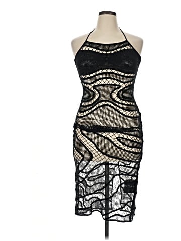 Divided by H&M Cocktail Dress (view 1)