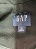 Gap Black Blazer Size S (tall) - photo 6