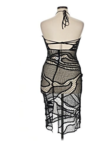 Divided by H&M Cocktail Dress (view 2)