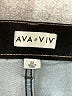 Ava & Viv Solid Blue Jeans Size 22 - photo 4