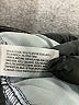 Ava & Viv Solid Blue Jeans Size 22 - photo 5