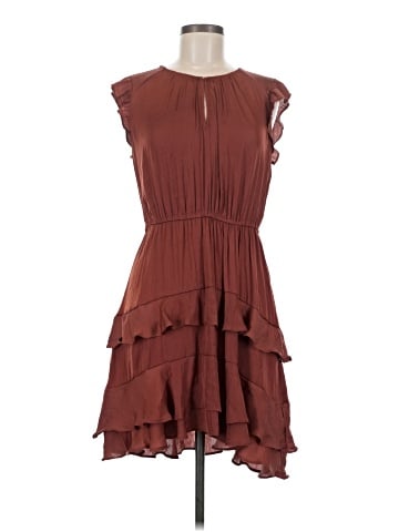Simply Vera Vera Wang Casual Dress (view 1)