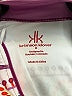 Krimson Klover Print White Pullover Sweater Size M - photo 7