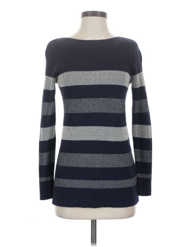Market and Spruce Pullover Sweater (view 1)