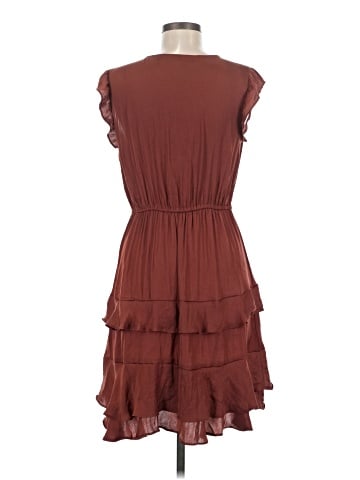 Simply Vera Vera Wang Casual Dress (view 2)