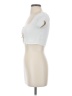Cotton On 100% Cotton White Cardigan Size XS - photo 5