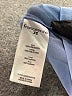 Francesca's 100% Polyester Blue Casual Dress Size XS - photo 5