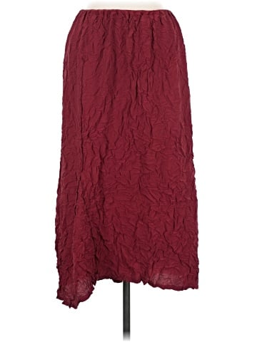 Babette Formal Skirt (view 1)