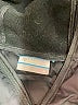 Columbia 100% Nylon Solid Black Jacket Size M - photo 6