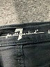 7 For All Mankind Black Jeans Size 29 waist - photo 7