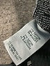 7 For All Mankind Black Jeans Size 29 waist - photo 9