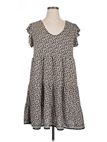 Max Studio Casual Dress (view 1)