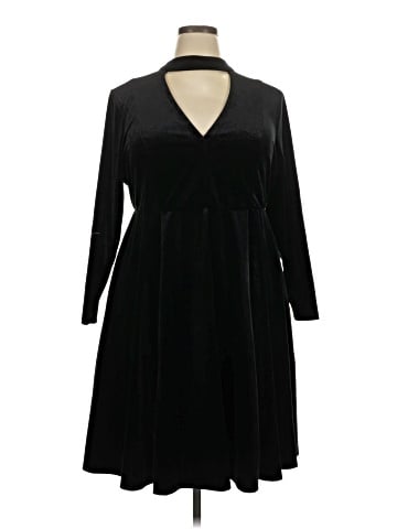 Torrid Casual Dress (view 1)