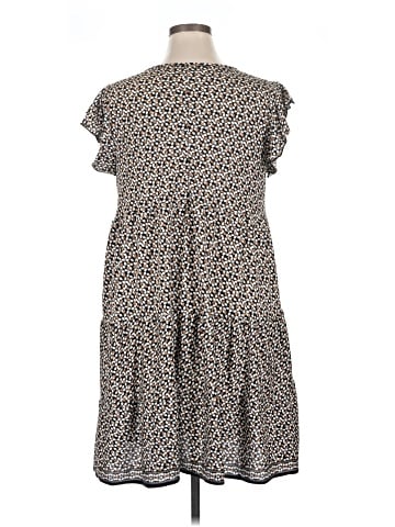 Max Studio Casual Dress (view 2)