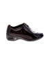 Cole Haan Nike Black Sneakers Size 8 1/2 - photo 1