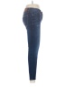 Lucky Brand Solid Blue Jeans Size 27R - photo 4
