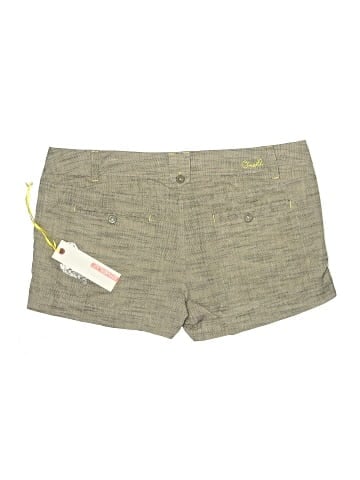 O'Neill Khaki Shorts (view 2)